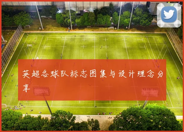 英超各球队标志图集与设计理念分享