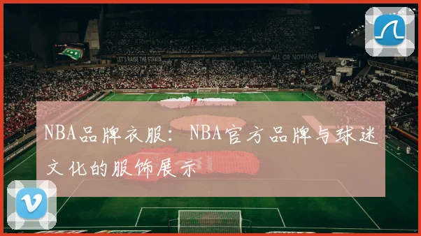 NBA品牌衣服：NBA官方品牌与球迷文化的服饰展示