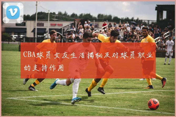 CBA球员女友生活揭秘及对球员职业的支持作用